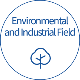 Environmental and Industrial Field