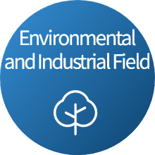 Environmental and Industrial Field