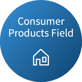 Consumer Products Field