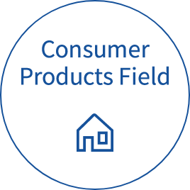 Consumer Products Field