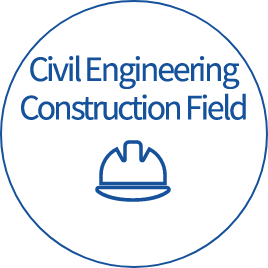 Civil Engineering Construction Field