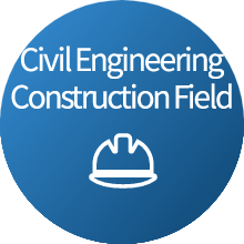 Civil Engineering Construction Field